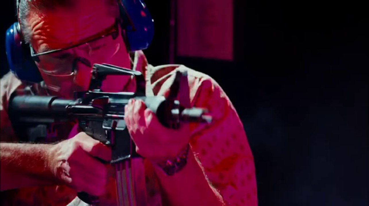Righteous kill - Trailer (VO)