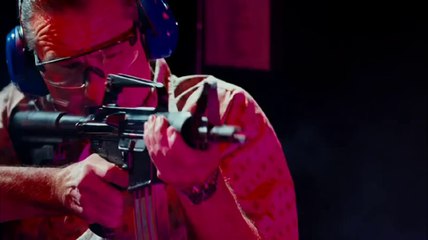 Righteous kill - Trailer (VO)