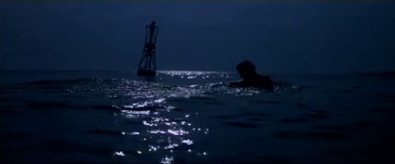 Les Dents de la mer - Extrait