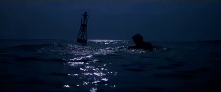 Les Dents de la mer - Extrait