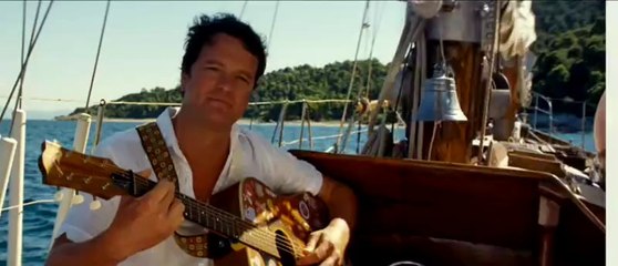 Mamma mia ! - Nouveau trailer (VO)