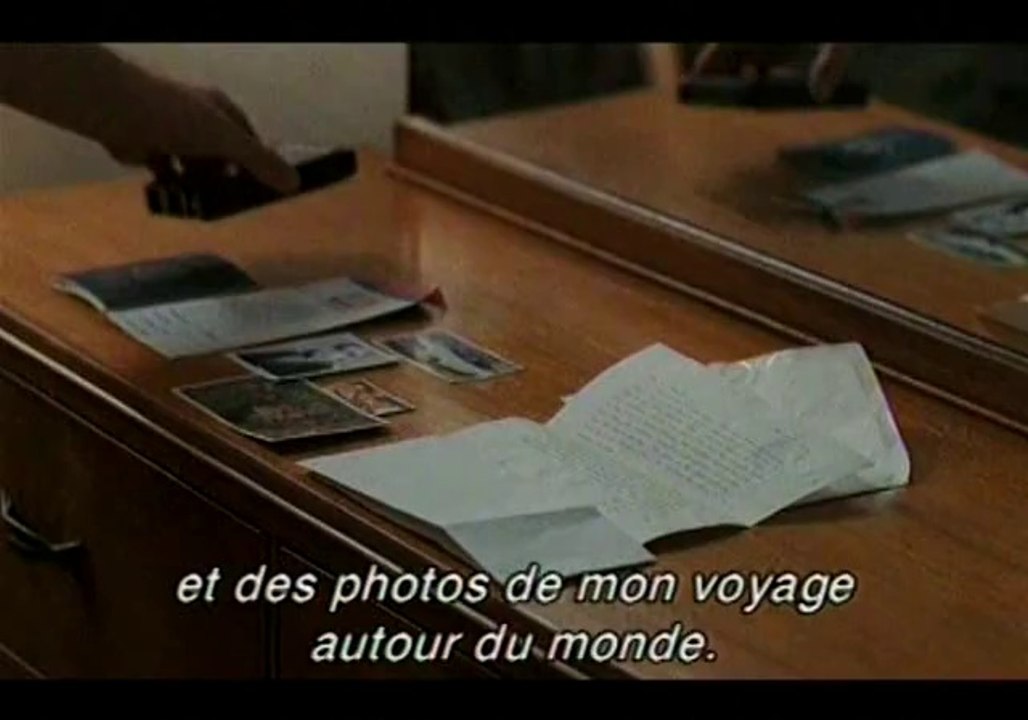 Chapitre 27 - Extrait n°3 (VOST)