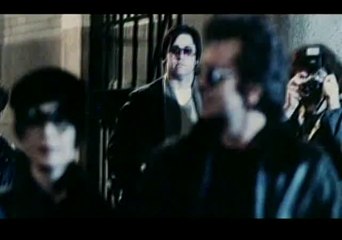 Chapitre 27 - Bande-annonce (VOST)