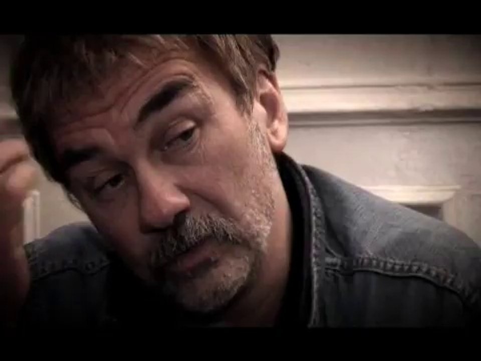 MR 73 - Interview Olivier Marchal