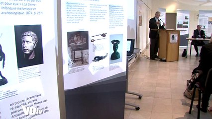 VOTV Le Vexin décroche le label Art et Histoire