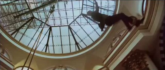 Quantum of Solace - Teaser (VF) 🎬 | Découvrez la dernière bande-annonce