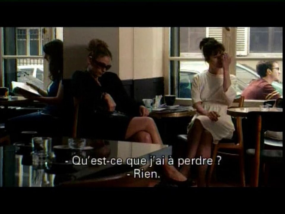Broken English - Extrait n°3 (VOST)