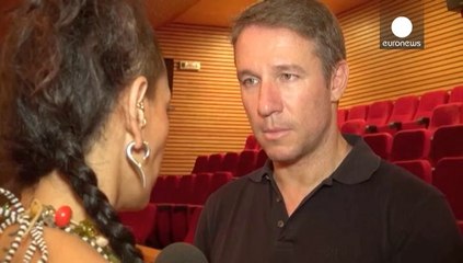 Danse : les migrations vues par Aerites