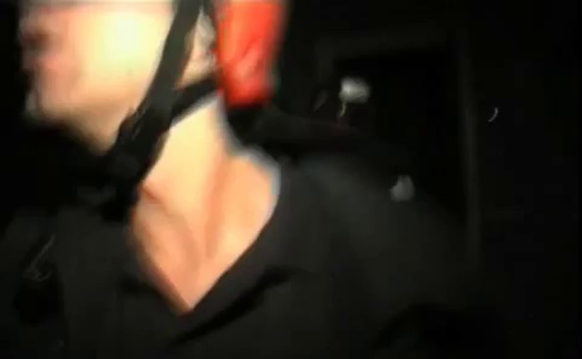 Rec - Teaser n°2 (VF)