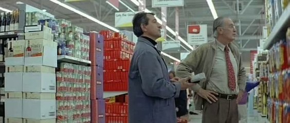 Vent mauvais - Bande-annonce