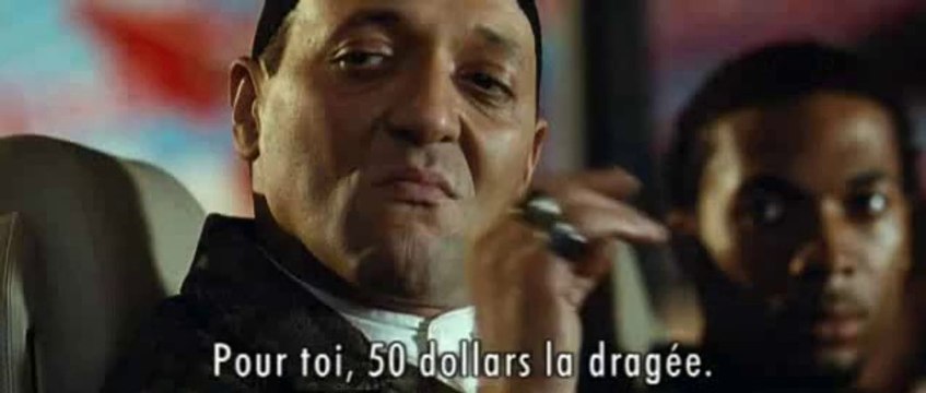 99 francs - Extrait exclusif DVD n°2