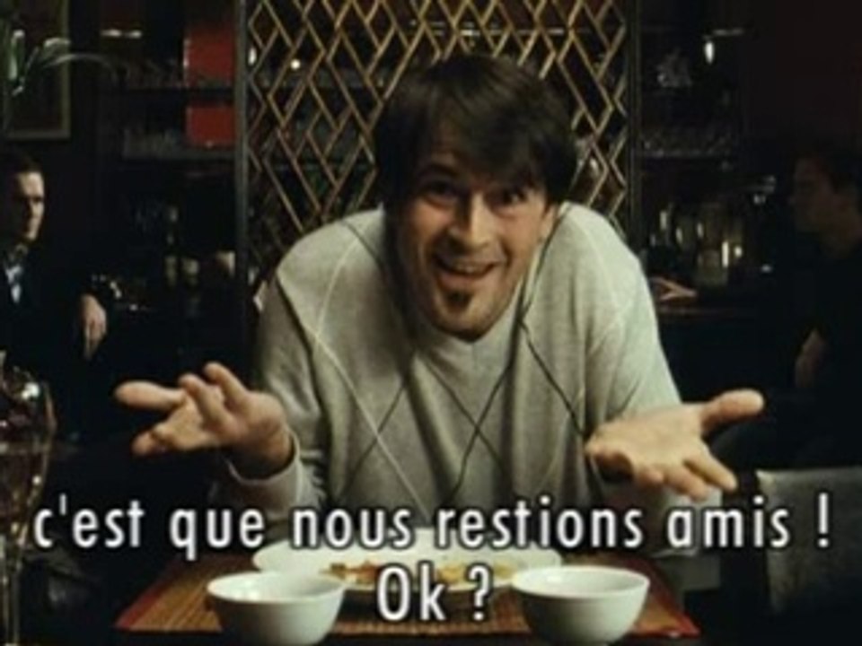 99 francs - Extrait exclusif DVD n°1