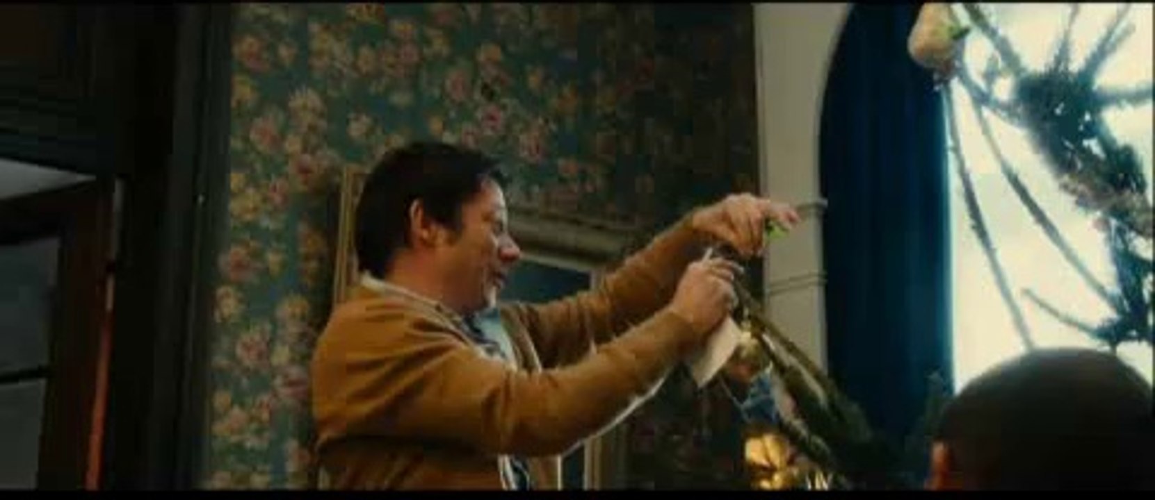 Un conte de Noël - Bande-annonce