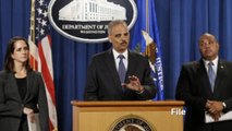 U.S. Attorney General Holder to resign, official says