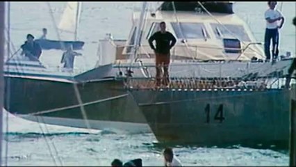 Tabarly - Bande-annonce