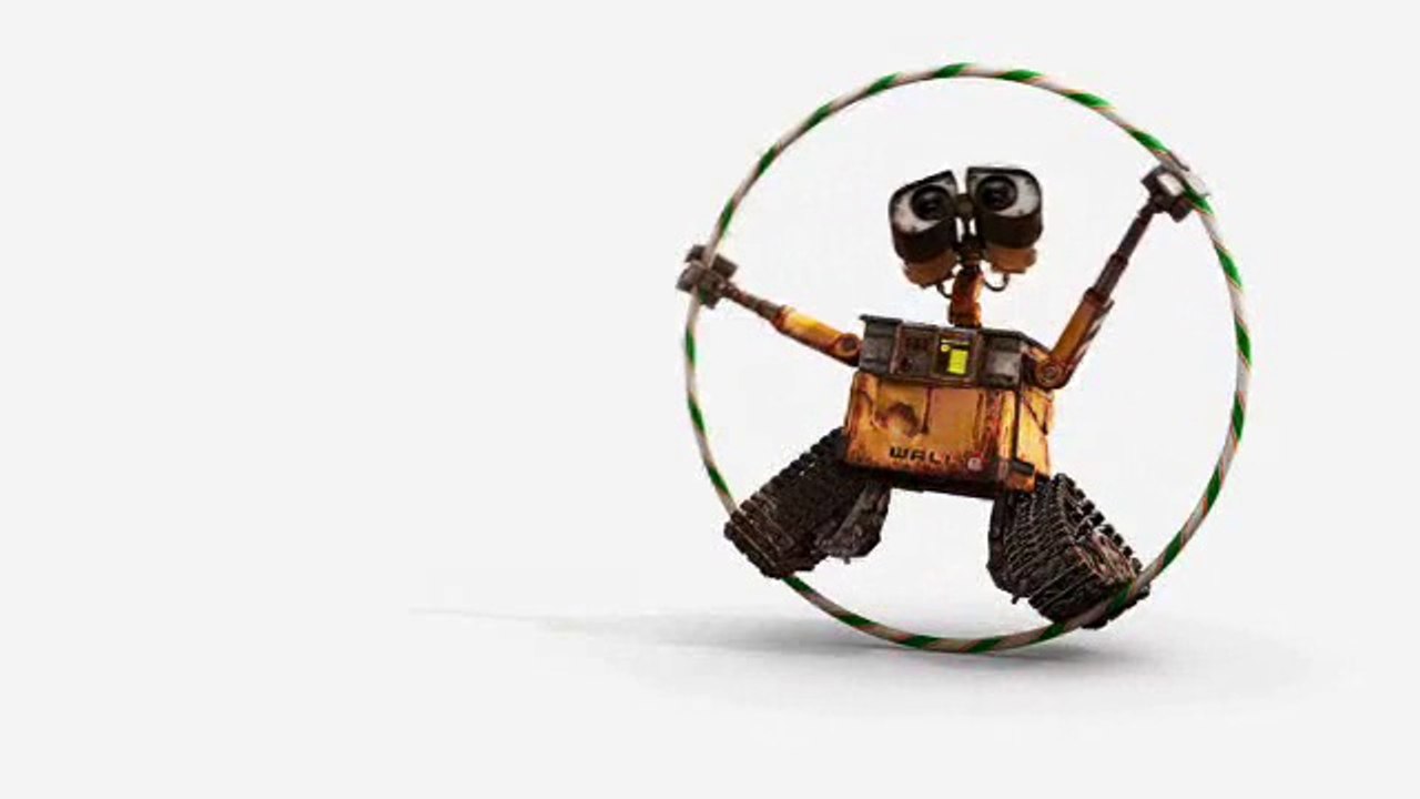Wall-E - Vignette promo n°3