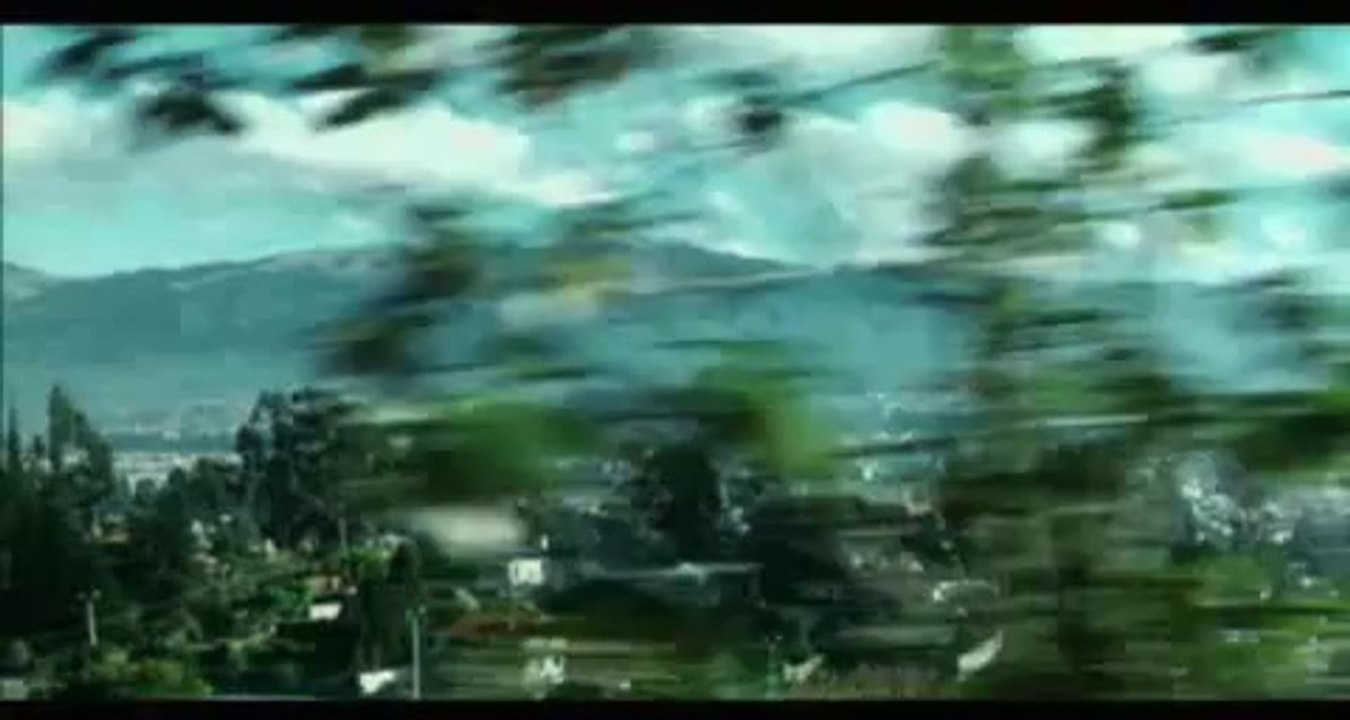 Si loin - Trailer (VOST)
