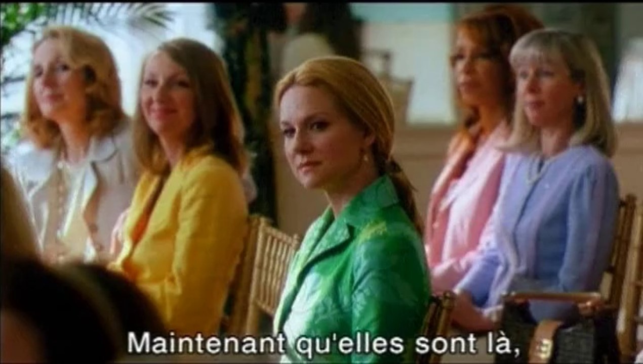 Journal d'une baby-sitter - Extrait n°4 (VOST)