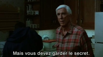 Super heros movie - Extrait 2 (VOST)