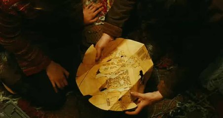 City of ember - Trailer (VO)