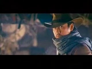 Le bon, la brute et le cinglé - Trailer (VOSTA)