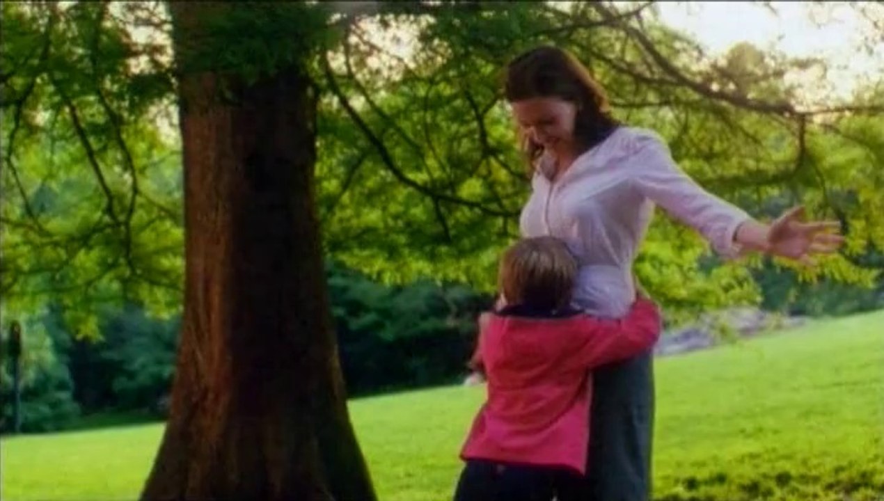 Journal d'une baby-sitter - Extrait n°1 (VF)