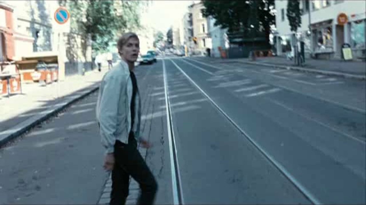 Nouvelle donne - Extrait 3 (VOST)