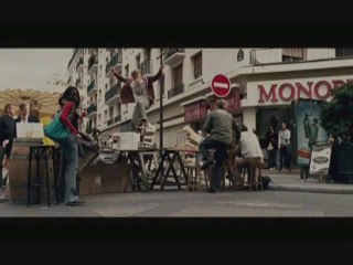 Skate or die - Bande-annonce