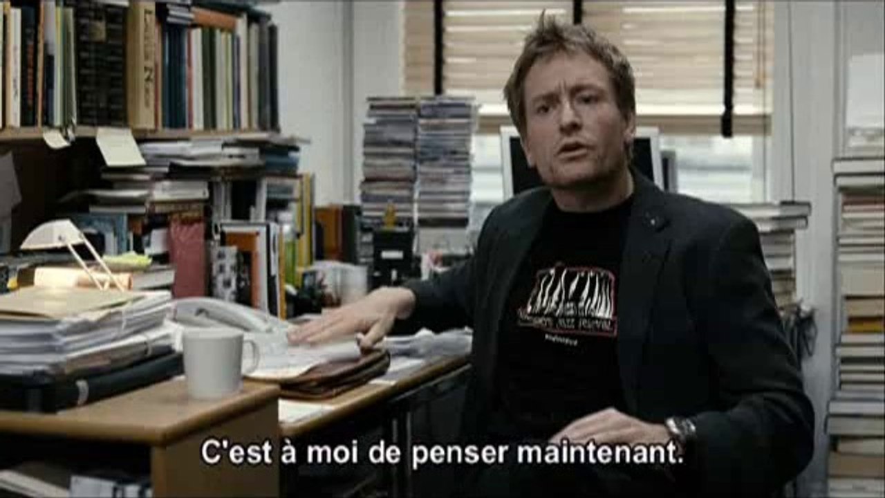 Nouvelle donne - Extrait 4 (VOST)