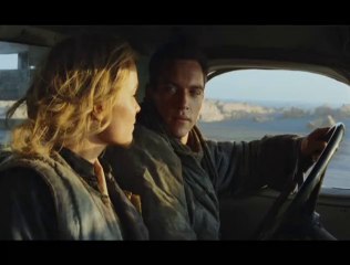 Les Orphelins de Huang Shi - Trailer