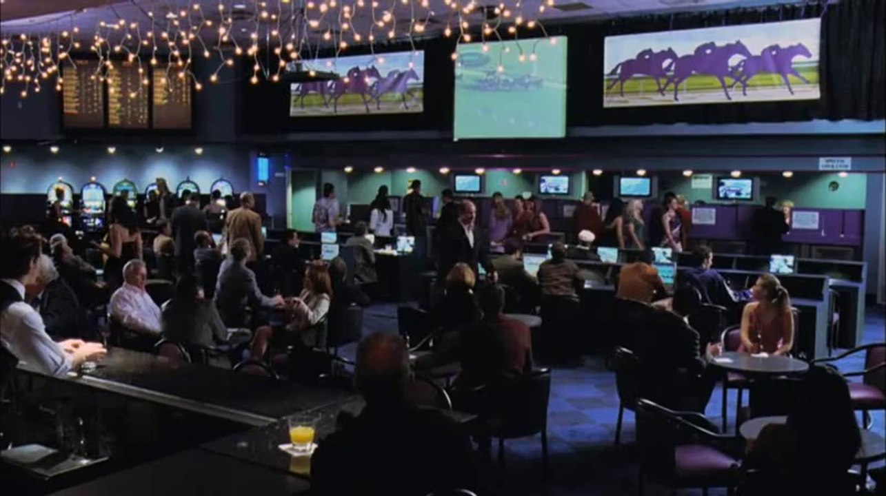 Finding Amanda - Trailer (VO)