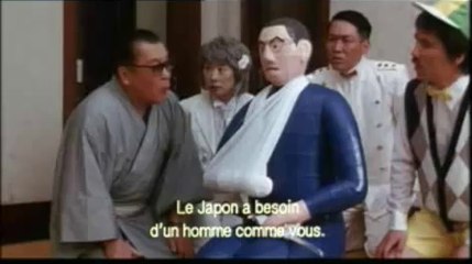 Glory to the filmmaker - Bande-annonce (VOST)