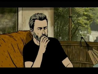 Valse avec Bachir - Bande-annonce (VF)