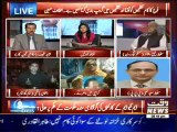 8PM With Fareeha Idrees 25 September 2014