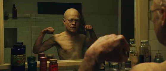 The Curious Case of Benjamin Button - Trailer (VO)