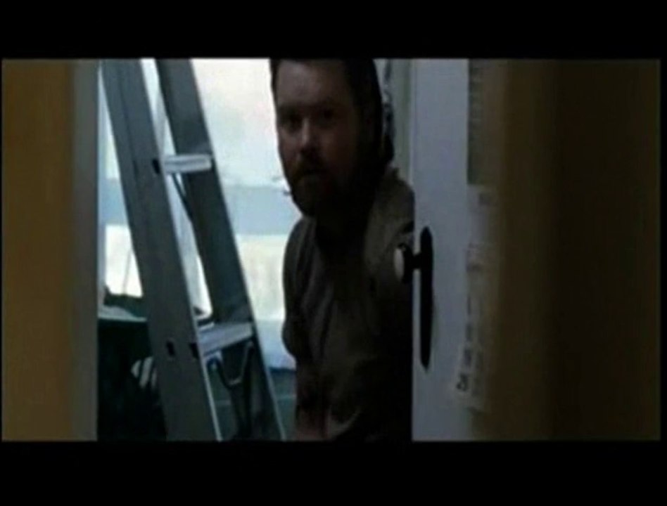 The square - Trailer n°2 (VO)