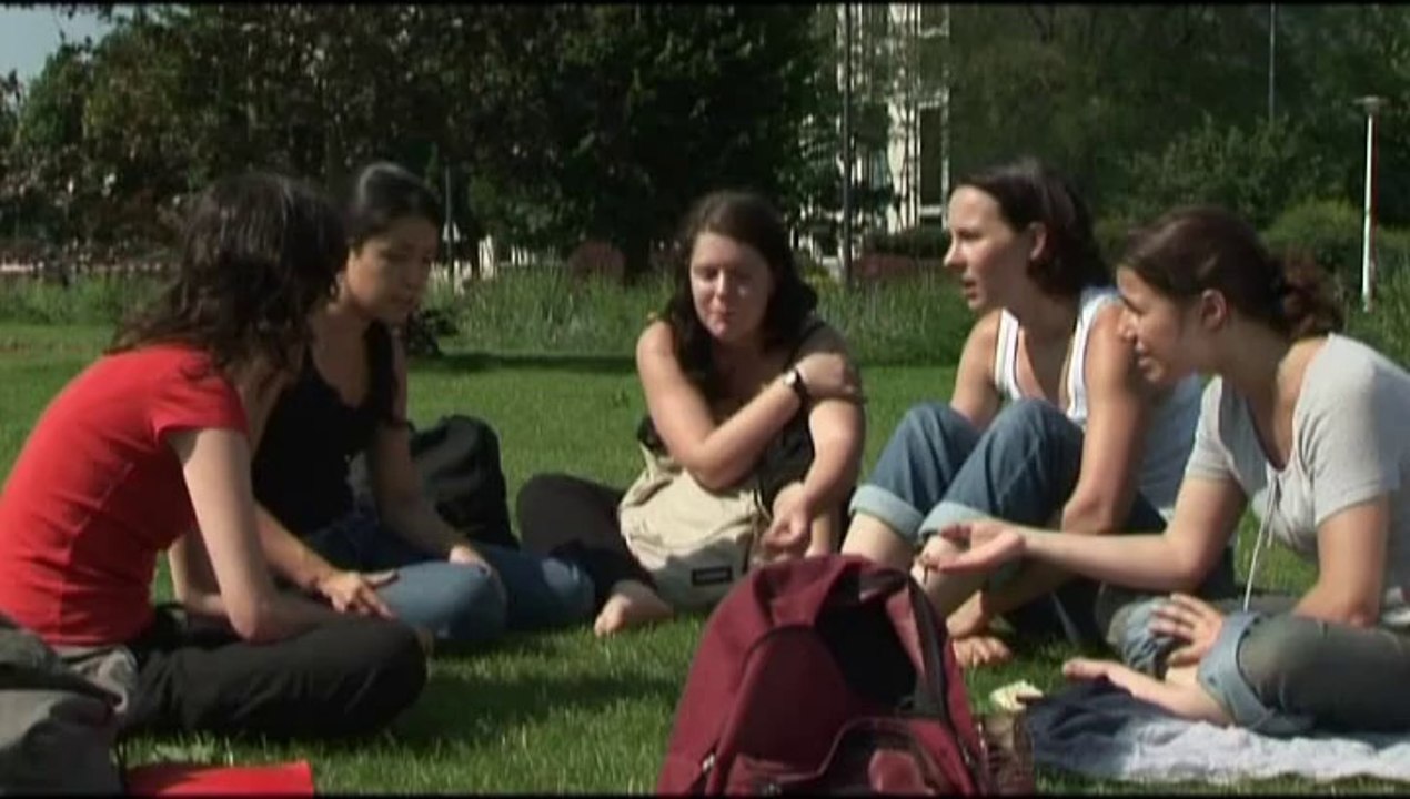 Nos désirs font désordre - Bande-annonce