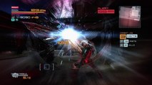 Metal Gear Rising Revengeance : trailer MAC