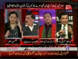 Tonight With Jasmeen - 25th September 2014