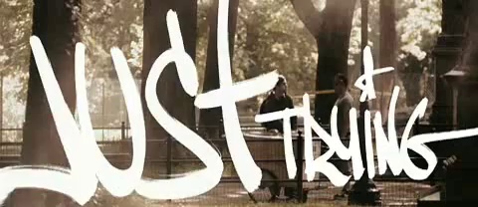 The Wackness- Teaser (VO)