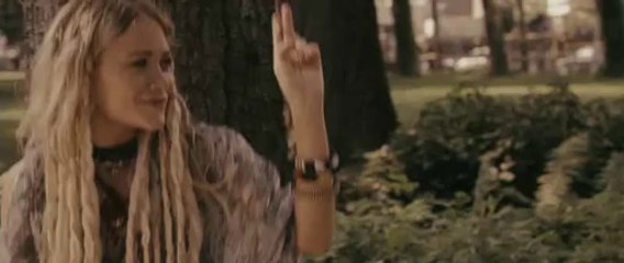 The Wackness - Trailer n°2 (VO)