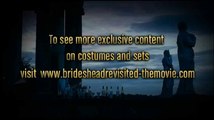 Brideshead revisited - Featurette (VO)