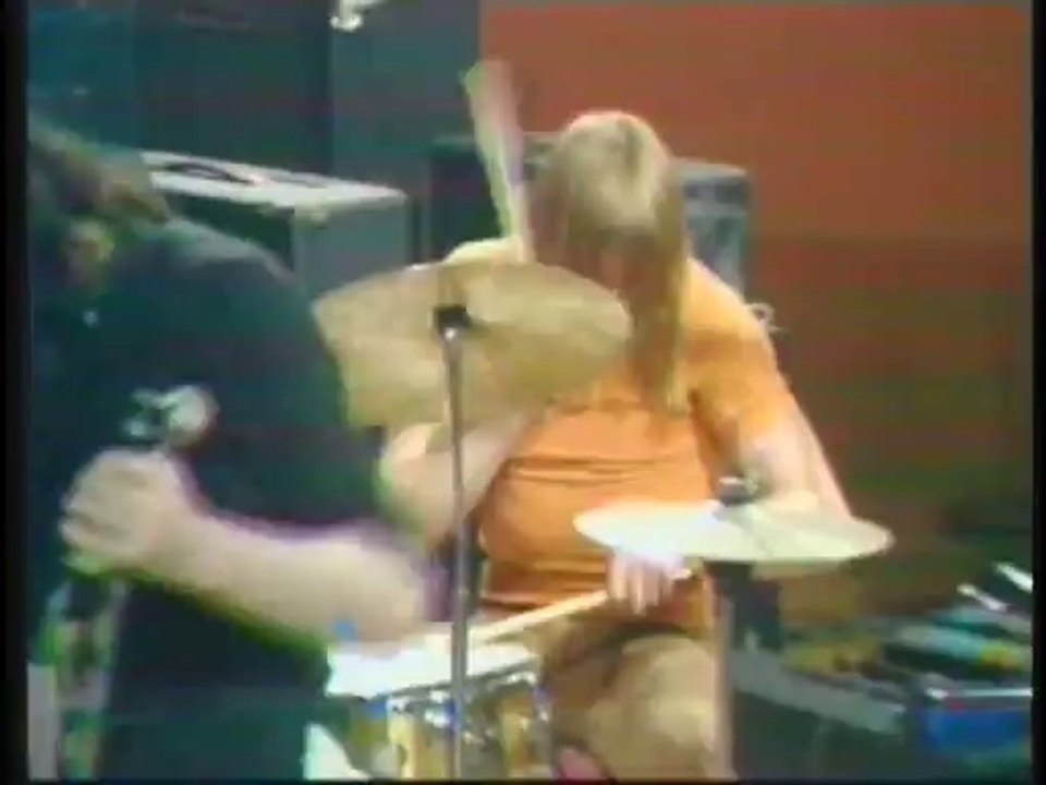 FREE - Mr. Big