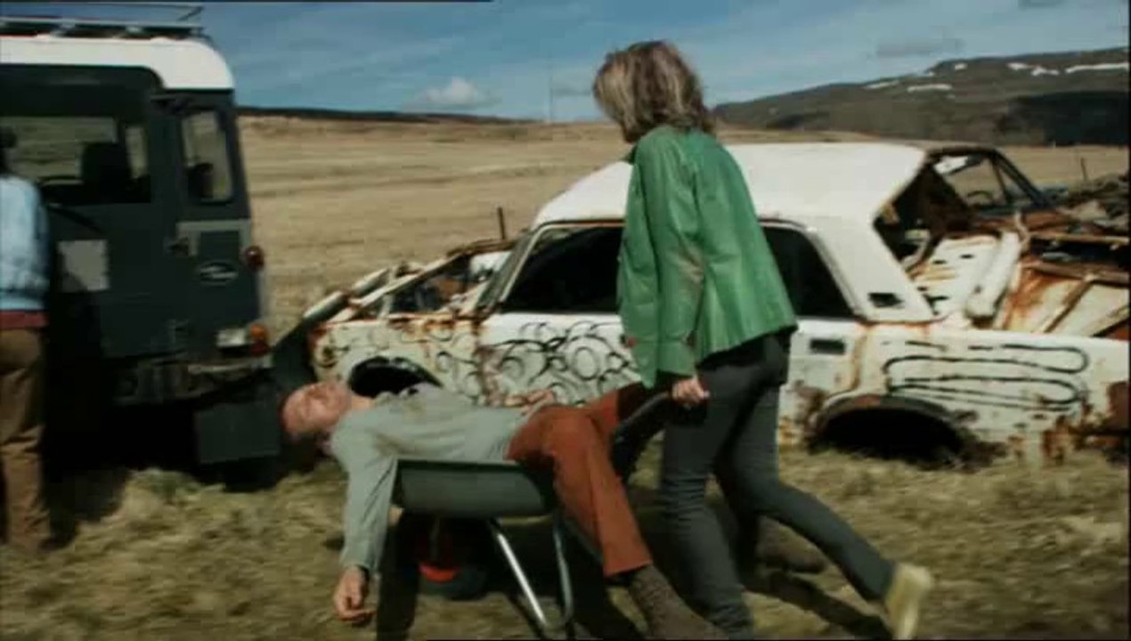 Back Soon - Bande-annonce n°2