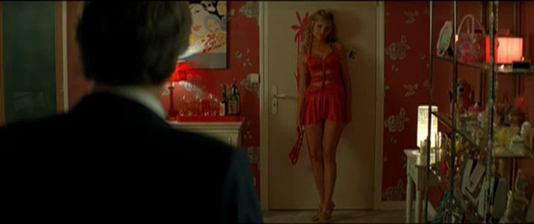 La fille de Monaco - Extrait n°2