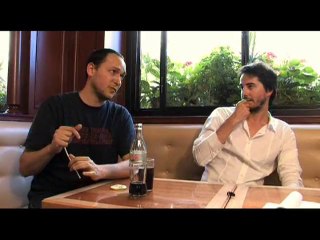 Louis Leterrier VS Rémi Bezançon