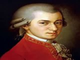 Mozart Adagio for Violin and Orchestra in E KV 261