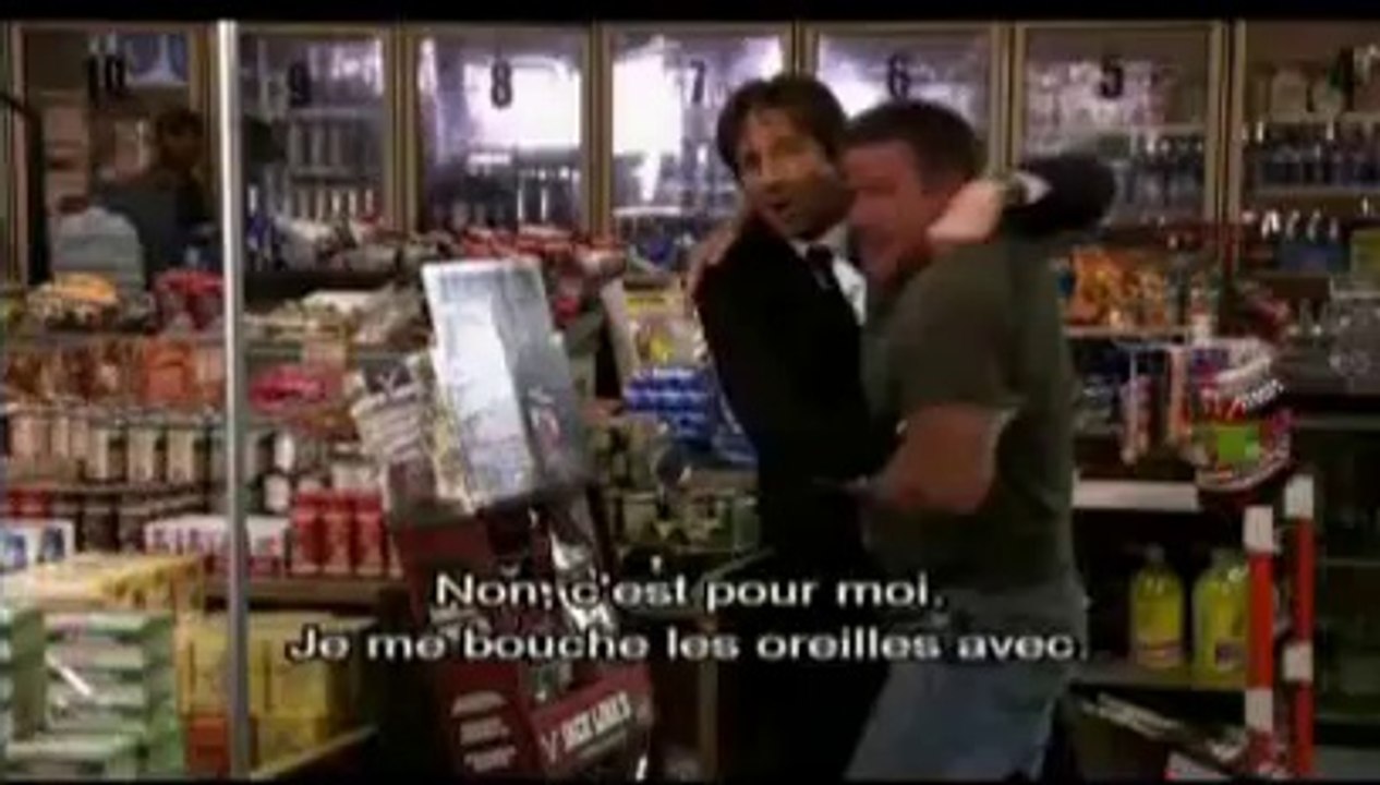 Californication - Extrait n°2 (VOST)