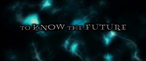 Harry Potter et le Prince de sang mêlé - Trailer (VO)