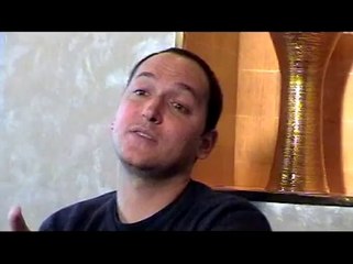 Interview Louis Leterrier - L'Incroyable Hulk